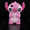 Cute Cartoon Soft Silicone Case for iPhone 4 4S