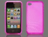 Cute Case For iPhone 4/TPU Case