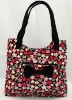 Cute Cotton Handbag Lady Bag