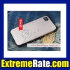 Cute Crystal Back Cover Case for iPhone 4 4s
