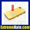 Cute Crystal Back Cover Case for iPhone 4 4s