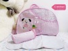 Cute Design Multi- functional Diaper Bag