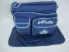 Cute Design Single shoulder Insulated Lunch Cooler bag