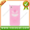 Cute Devil Silicone Case for iPhone 4S 4GS