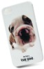 Cute Dog style case compatibility IPhone 4