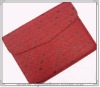 Cute Envelope PU Case for IPAD2