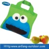 Cute Foldable Shopping Bag