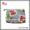 Cute Full Flower Pattern Toiletry Bag