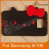Cute Hello Kitty Cartoon Series Protect Case For Samsung LF-0584