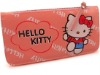 Cute Leather Hello Kitty wallet