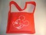 Cute Mickey Mouse promotional shoulder bag