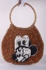 Cute Mickey shape handbag/purse/bags,Mickey002