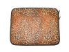 Cute Neoprene Laptop Sleeve