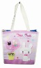 Cute Non-woven Shopping Bag