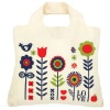 Cute Oxford Satchel Bag