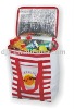 Cute PVC Food Cooler bag