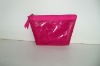 Cute PVC cosmetic bag