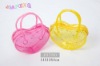 Cute  PVC cosmetic bags with high quality and reasonable price