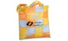 Cute Pattern Polypropylene Tote Bag