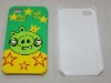 Cute Piggy Case for iPhone 4G case
