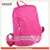 Cute Pink Backpack for the Girl