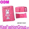 Cute Pink Ladies Wallets