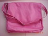 Cute Pink Schoolbag