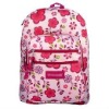 Cute Pink flower girl children bag