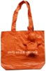 Cute Polyester Foldable Shopping Bag