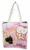 Cute Recycle Shopping Bag