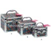 Cute Series--Cosmetic Case Set