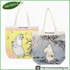 Cute Shop Bag With Handle