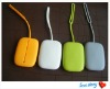 Cute Silicone Fashion Handbag Chain