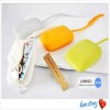 Cute Silicone Fashion Key Purse