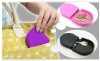 Cute Silicone Key Case, Coin Purse with 2011 Popular