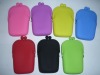 Cute Silicone Purse for Promotion