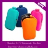 Cute Silicone camera bag/case