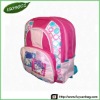 Cute Studying School Bag (ROHS, ISO9001)