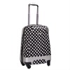 Cute Trolley Bag/Luggage/Rolling Case (factory)