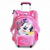 Cute Trolley Bag in Mickey Mouse Design