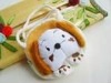 Cute and fashion coin wallet