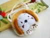 Cute and fashion coin wallet