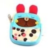 Cute and fashion coin wallet