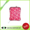 Cute and lovely laptop sleeve pattern