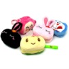 Cute animal shaped coin wallet for girls and kids