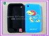 Cute bird for iphone 3gs silicon case