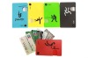 Cute business card holder/Plastic card bag