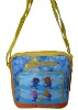 Cute cartoon cooler bag