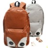 Cute child school bag