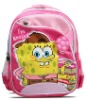Cute children school bag